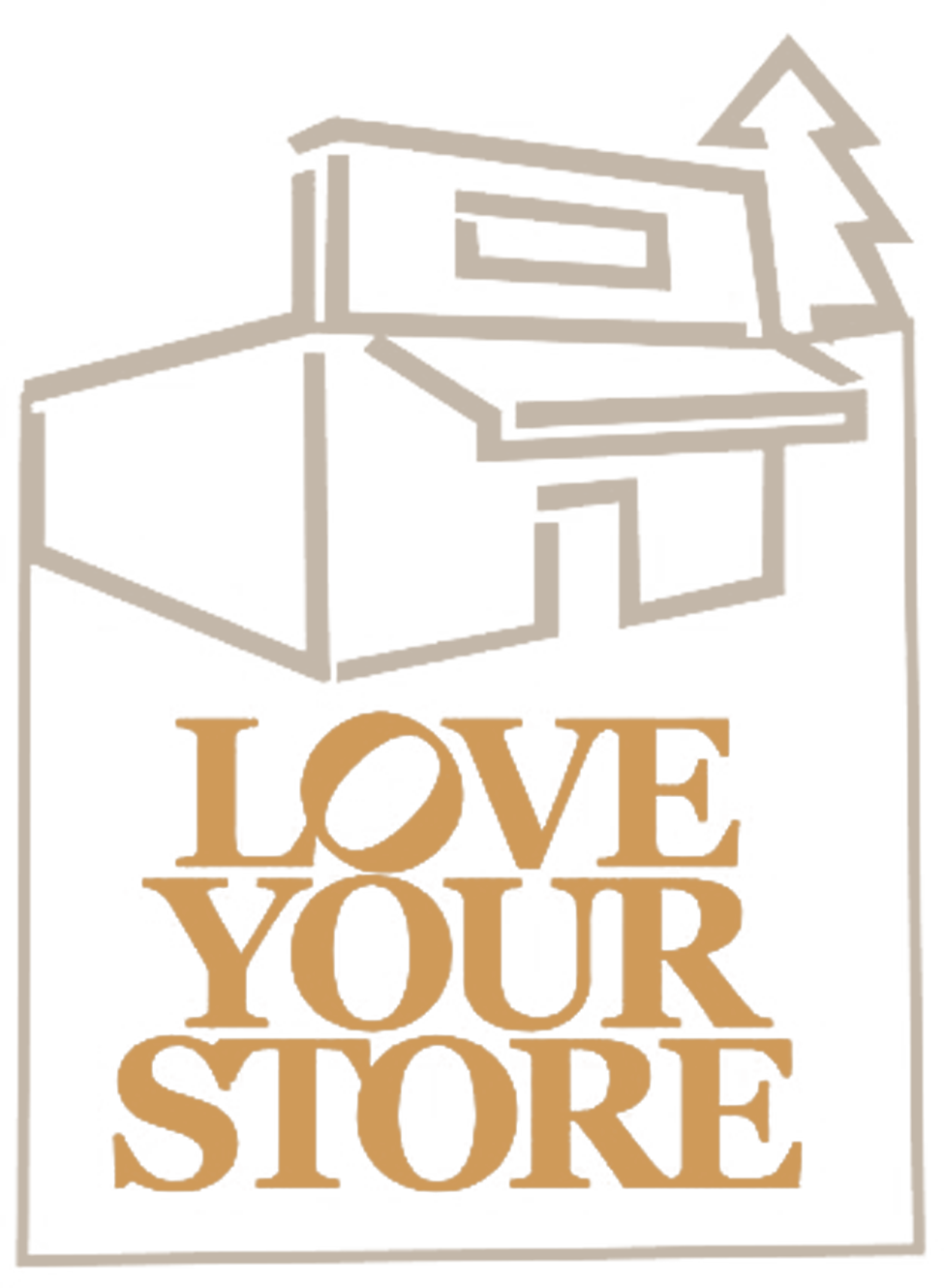 LoveYourStore